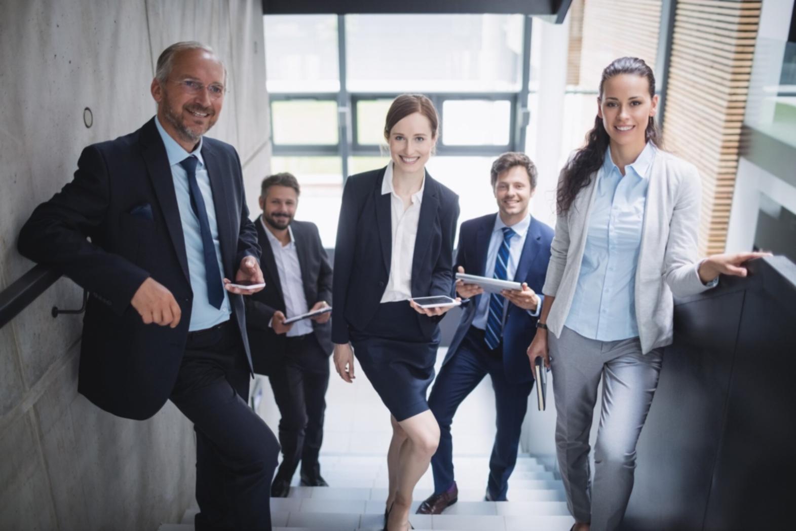 Financial data analysis showing market trends and comparative metrics