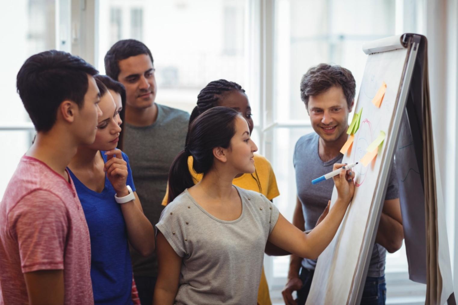 Detailed financial comparison charts and data visualization