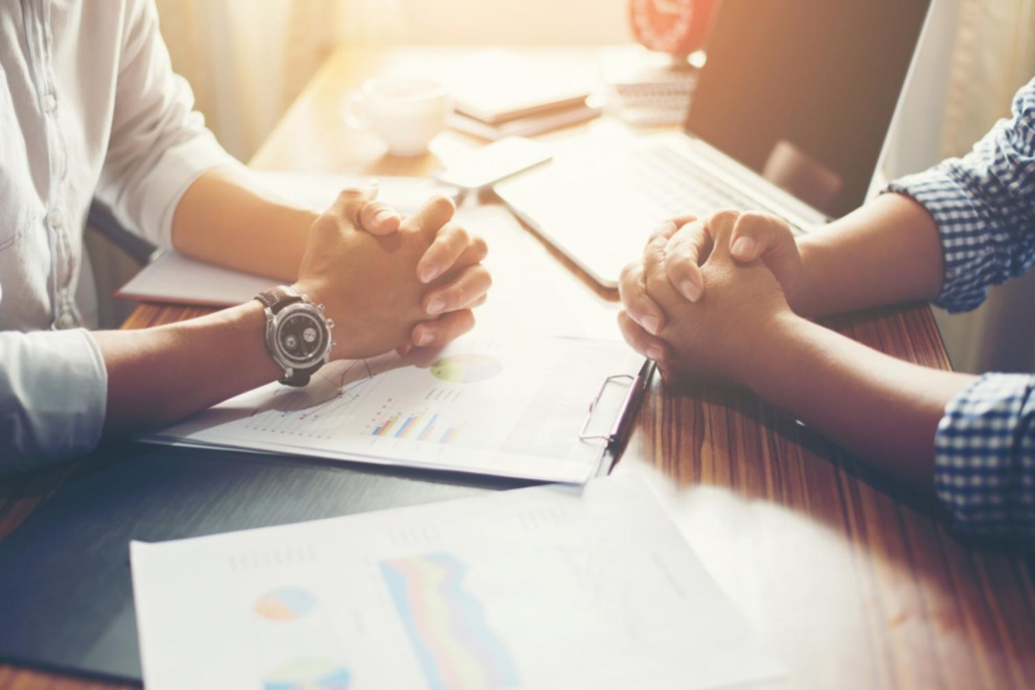 Client support and guidance at kinoravexo