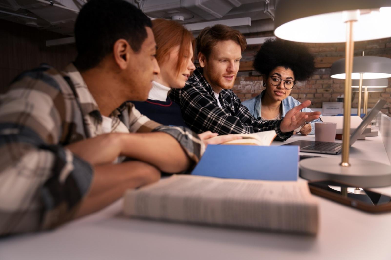 Financial data analysis research process