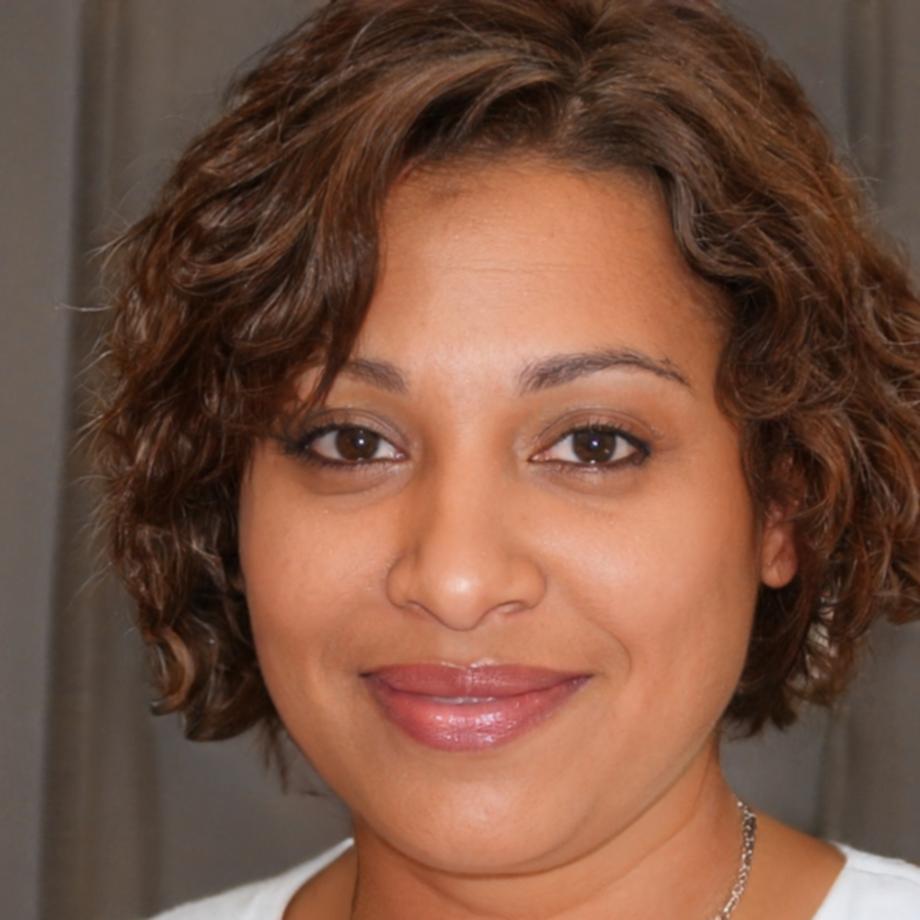 Saoirse Rafferty, Regulatory Compliance Specialist