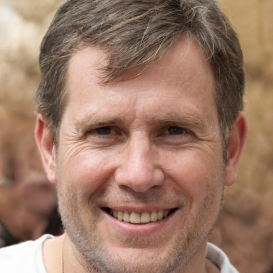 Callum Thornbury, Senior Financial Analyst